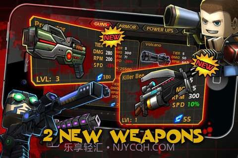 迷你召唤:并肩作战截图1 迷你召唤:并肩作战截图1