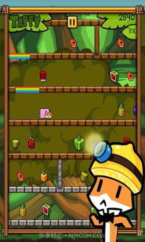 掘金小猫截图3 掘金小猫截图3