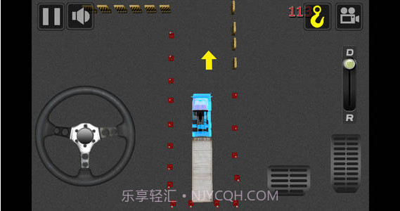 重卡归来截图3 重卡归来截图3