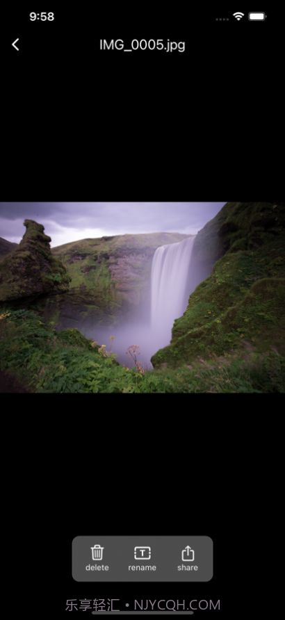 图片多格式转换器截图2