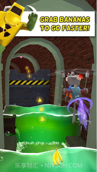 超级喷射猴截图2 超级喷射猴截图2