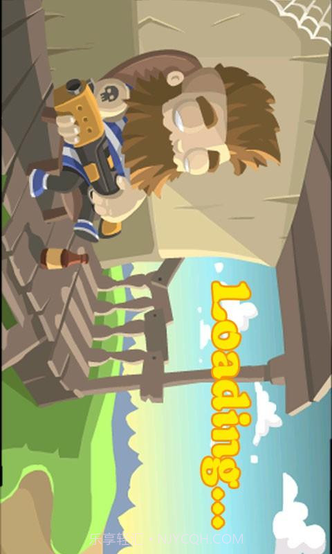 僵尸拦截者截图2 僵尸拦截者截图2