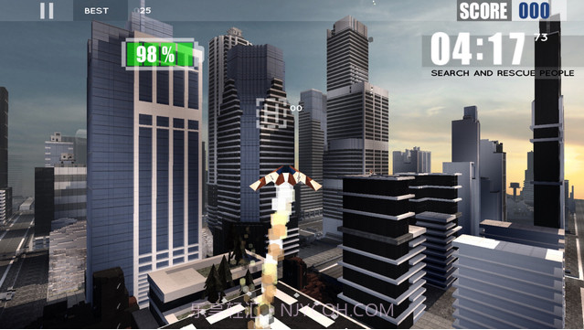 末日五分钟截图5