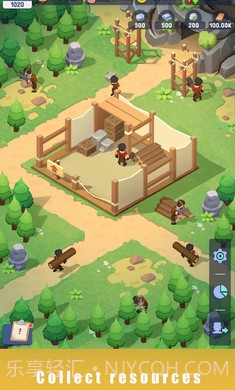 荒岛幸存者截图2