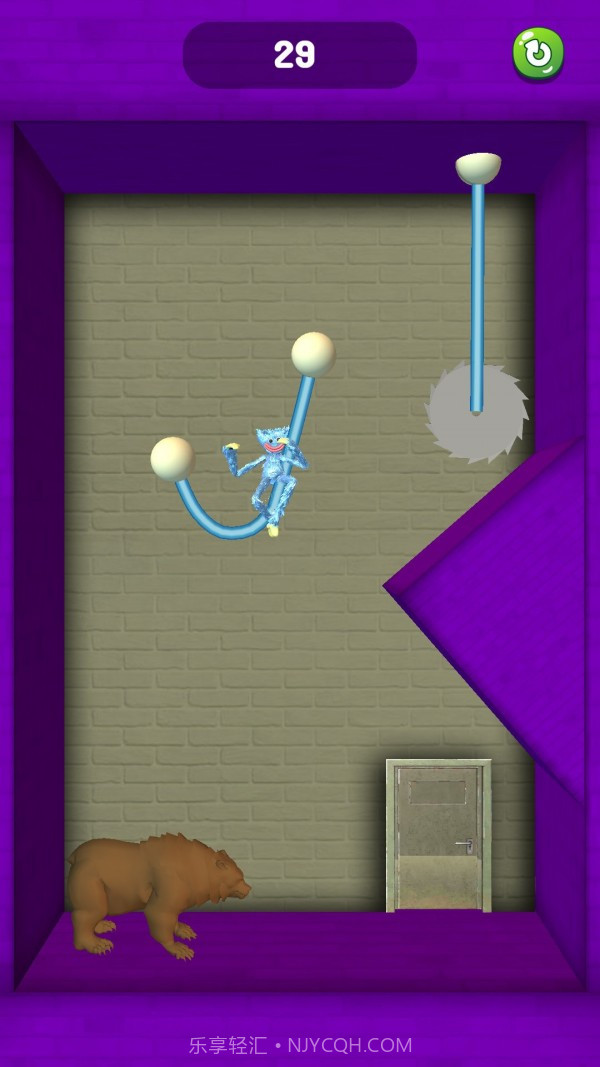 闯关大比拼截图3 闯关大比拼截图3