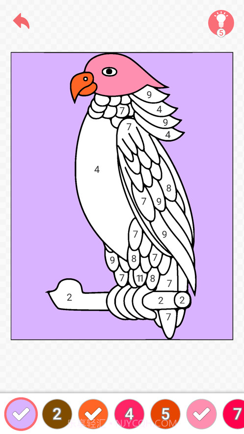 像素艺术书截图2 像素艺术书截图2