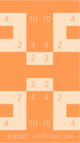 双色物语 Bicolor截图4 双色物语 Bicolor截图4