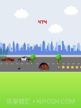 大头车竞速截图3 大头车竞速截图3