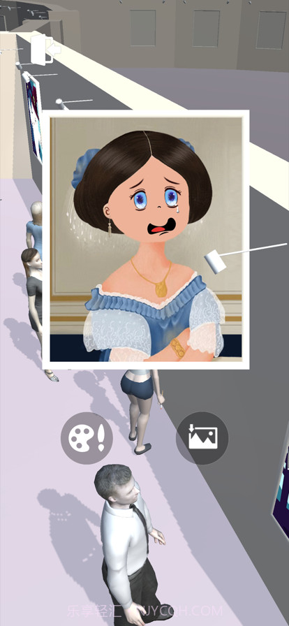 画画贼有趣截图7