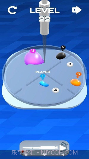 史莱姆实验室截图1