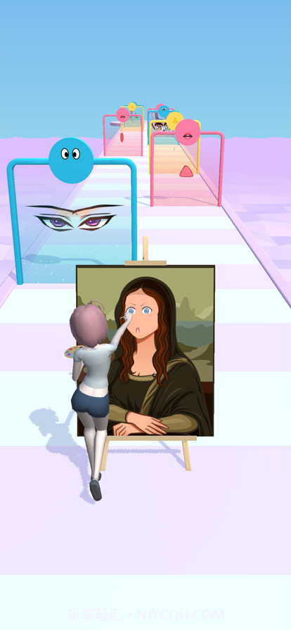 画画贼有趣截图2