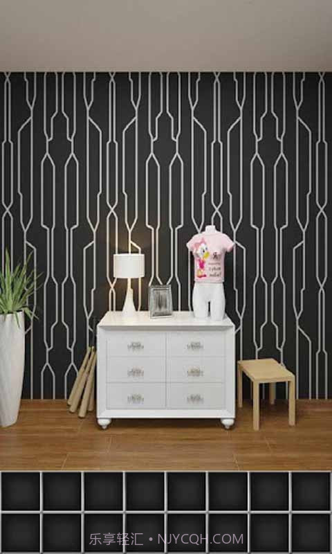 100次逃脱(100 Escapers)截图1