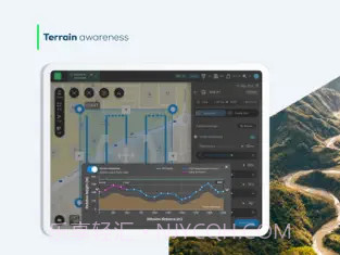 Pix4Dcapture ios版截图1