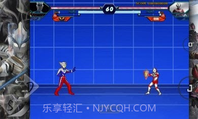 BVN末璐改(特摄版)截图1 BVN末璐改(特摄版)截图1