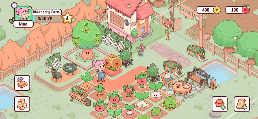 我亲爱的农场·中国之家截图6