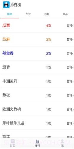 全能拍照识别(全能拍照识别使用方法)V1.4.5 安卓免费版截图2
