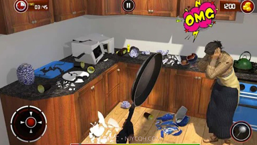 办公室毁灭模拟器截图4 办公室毁灭模拟器截图4