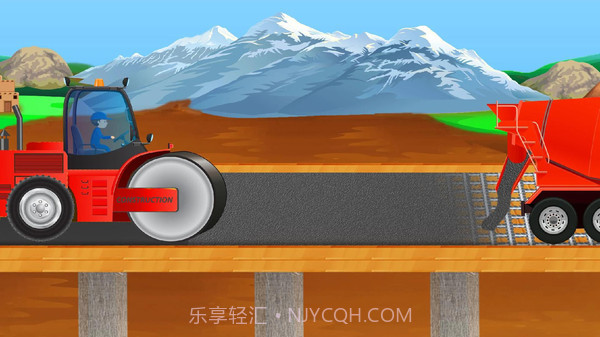 桥梁构造师截图4