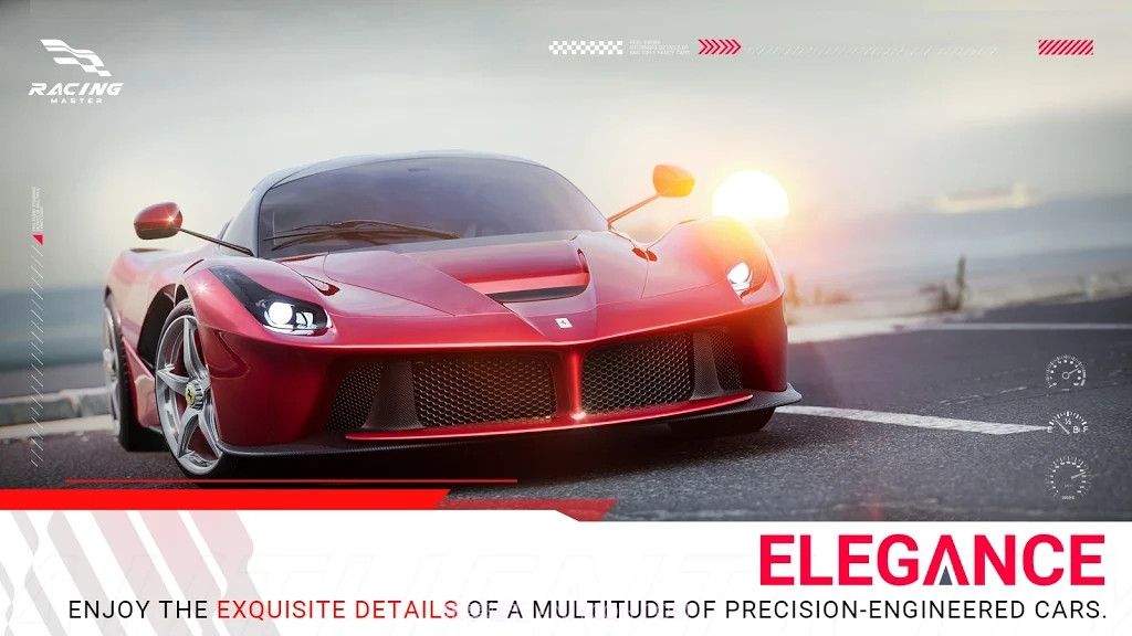 racing master截图2 racing master截图2