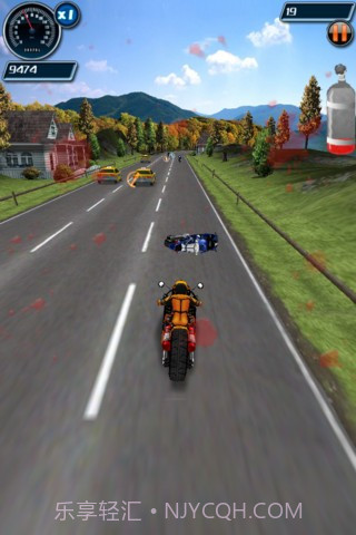 暴力摩托截图5