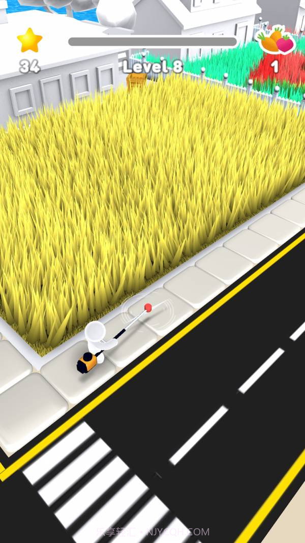 除草大师截图3 除草大师截图3