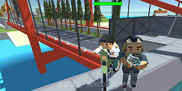 简单沙盒2国际服内置菜单截图2