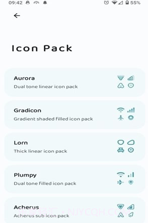 Iconify截图2 Iconify截图2