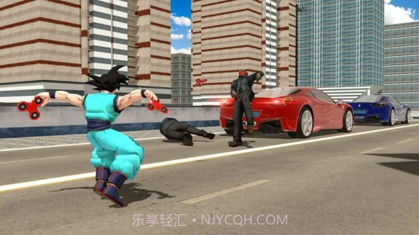 虚构悟空英雄截图5