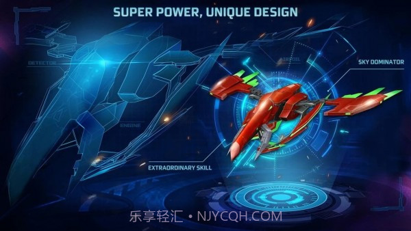 杀手竞技场截图2