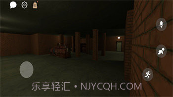 后室联机版(4人联机)截图1