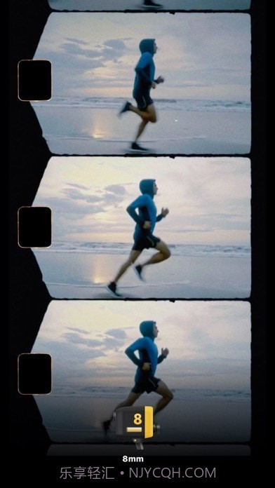 Dazz Cam截图5 Dazz Cam截图5