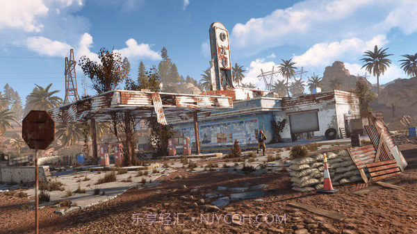 rust腐蚀生存模拟器截图3 rust腐蚀生存模拟器截图3