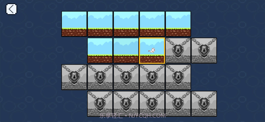 碎片世界截图2 碎片世界截图2