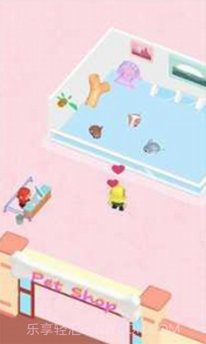 放置宠物商店截图3 放置宠物商店截图3