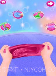 史莱姆做饭截图1 史莱姆做饭截图1