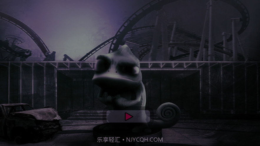 纸人新娘前章截图1 纸人新娘前章截图1