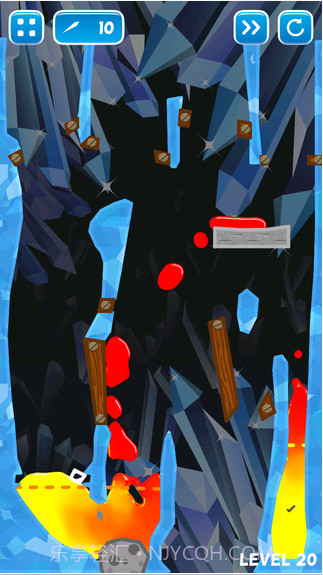 飞溅山谷截图5 飞溅山谷截图5