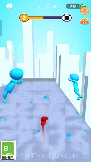 战斗我不输截图2 战斗我不输截图2