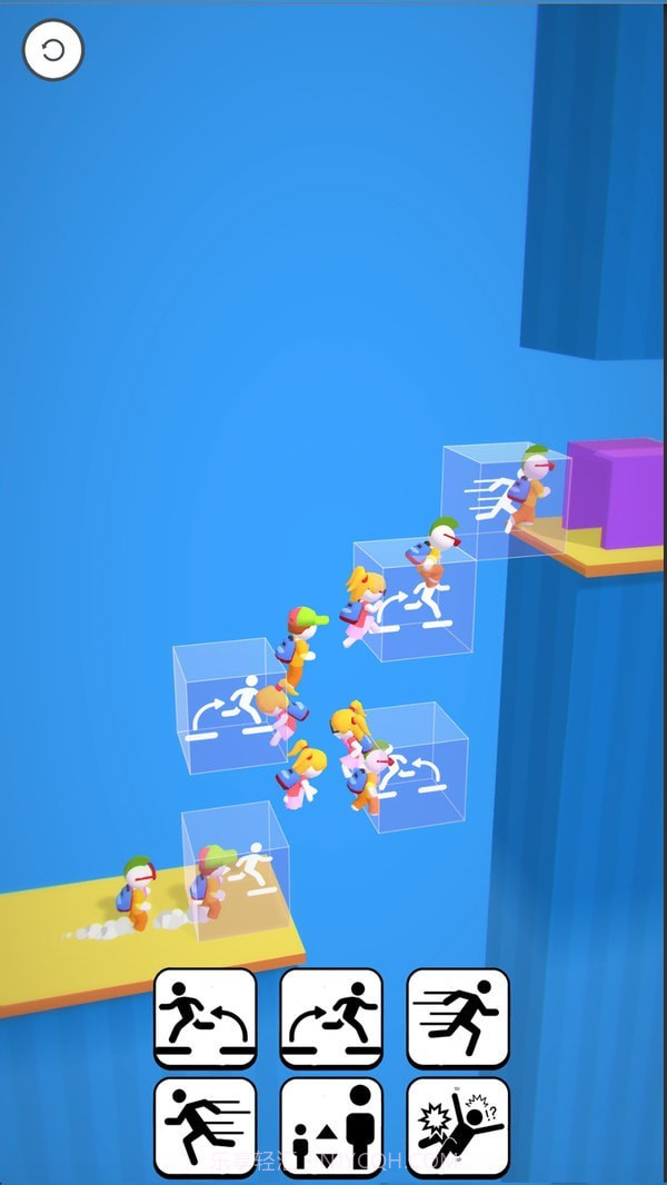 大家一起跳吧截图3