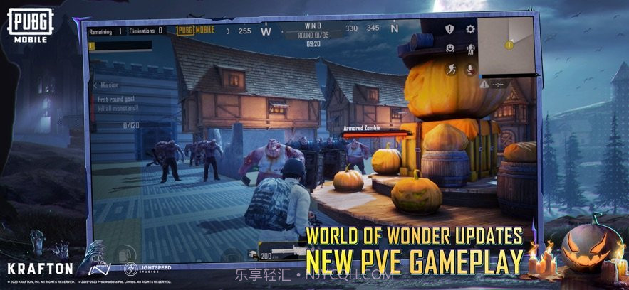 地铁逃生安卓正版截图1