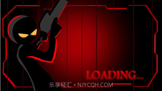 火柴人射击战截图5 火柴人射击战截图5