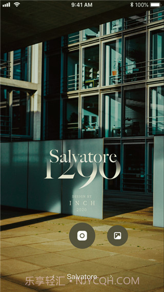 INCH相机正式版截图3 INCH相机正式版截图3