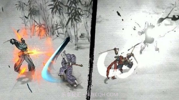 浪人最后的武士汉化中文版截图2 浪人最后的武士汉化中文版截图2