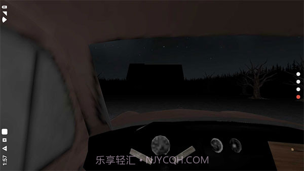 恐怖奶奶4叛乱v1.0.3截图2 恐怖奶奶4叛乱v1.0.3截图2