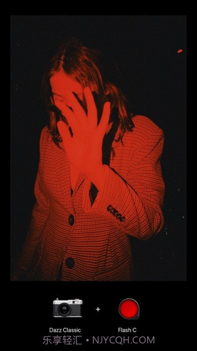 Dazz Cam截图10 Dazz Cam截图10