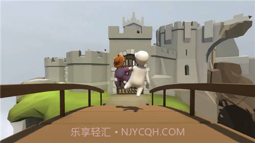 人类跌入梦境截图2 人类跌入梦境截图2