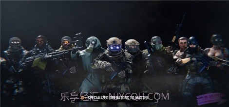 在线罢工小组截图3