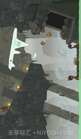 破冰者: 维京海盗之旅截图5 破冰者: 维京海盗之旅截图5