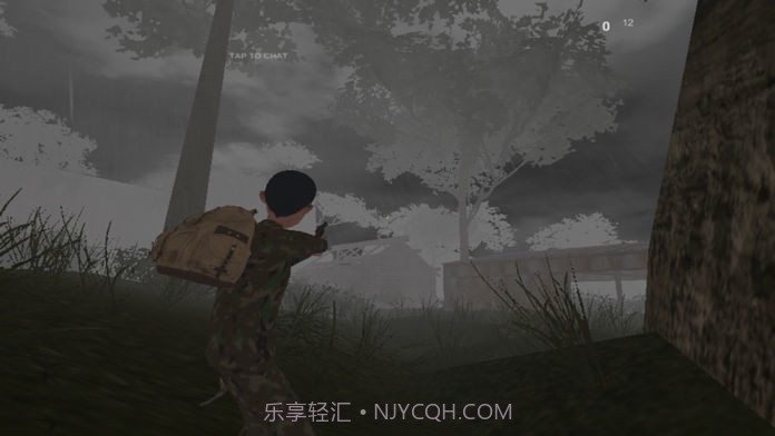 生存邪恶森林截图3 生存邪恶森林截图3