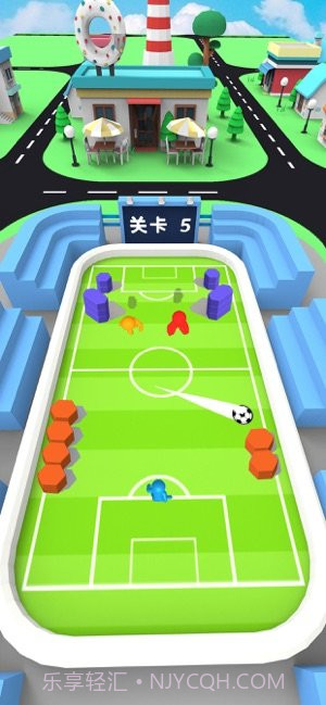 破坏王对决截图2 破坏王对决截图2